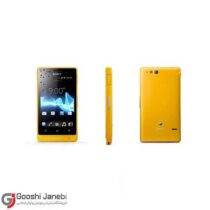گوشی سونی مدل Xperia Go