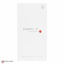 کارتن گوشی شیائومی مدل 13T