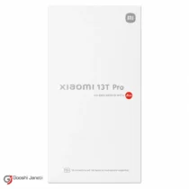کارتن گوشی شیائومی مدل 13T Pro