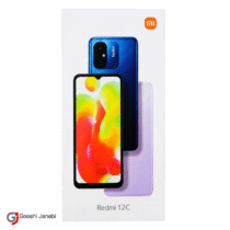 کارتن گوشی شیائومی مدل Redmi 12C