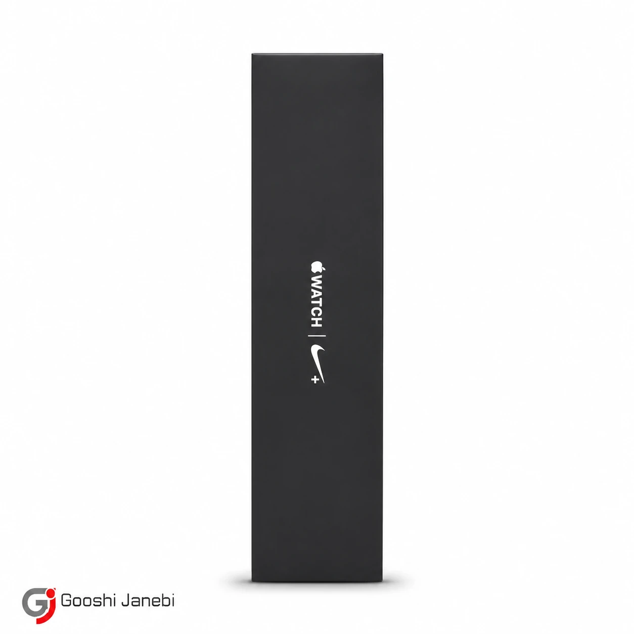 کارتن اورجینال اپل واچ سری Sports