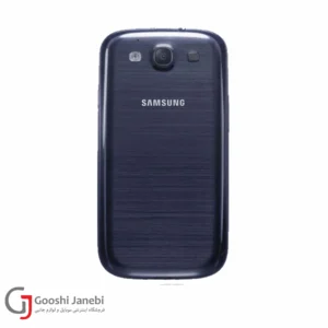 گوشی کلکسیونی سامسونگ مدل S3 I9300