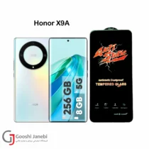 گلس آنتی استاتیک کیزاشی آنر Honor X9A
