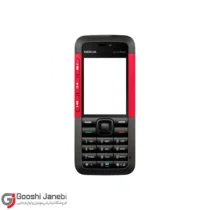پنل قاب گوشی نوکیا مدل 5310 XpressMusic
