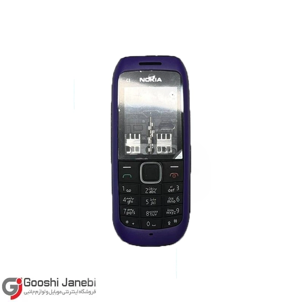 قاب و شاسی گوشی نوکیا مدل C1-00