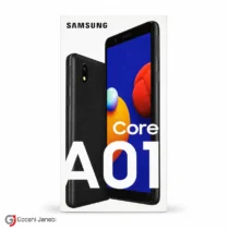 کارتن اورجینال گوشی سامسونگ A01-Core