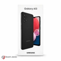 کارتن اورجینال گوشی سامسونگ Galaxy A13