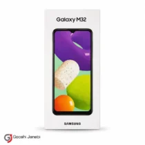 کارتن اورجینال گوشی سامسونگ M32
