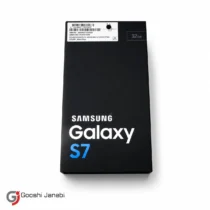 کارتن اورجینال گوشی سامسونگ Galaxy S7