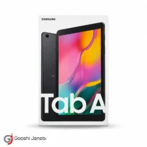 کارتن اورجینال تبلت سامسونگ Galaxy Tab A SM-T515