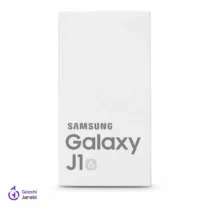 کارتن اورجینال گوشی سامسونگ Galaxy J1 2016