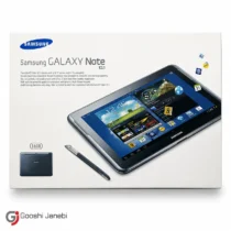 کارتن اورجینال تبلت سامسونگ Galaxy Note 10.1