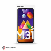 کارتن گوشی سامسونگ M31s