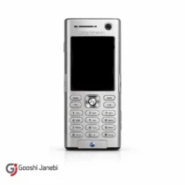 قاب و شاسی گوشی سونی مدل K608