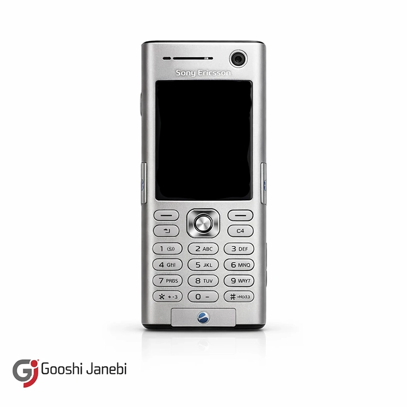 قاب و شاسی گوشی سونی مدل K608