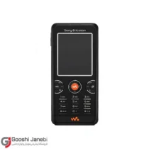 قاب و شاسی گوشی سونی مدل W610