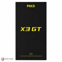 کارتن گوشی شیائومی مدل Poco X3 GT 5G