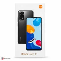 کارتن گوشی شیائومی مدل Redmi Note 11