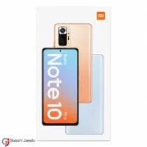 کارتن گوشی شیائومی Redmi Note10 Pro