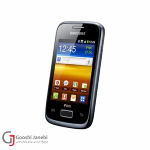مینی گوشی سامسونگ YOUNG DUOS مدل GT-S6102