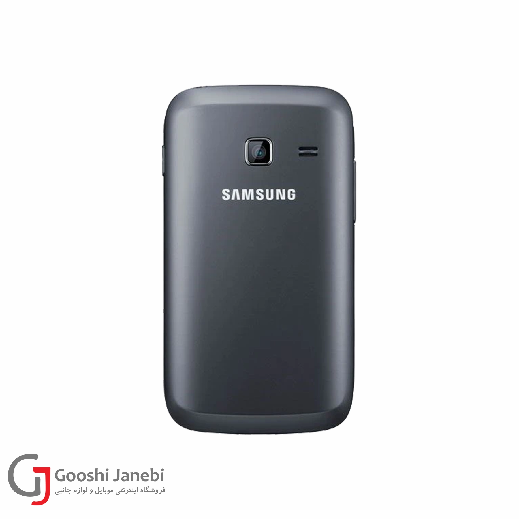 مینی گوشی سامسونگ YOUNG DUOS مدل GT-S6102