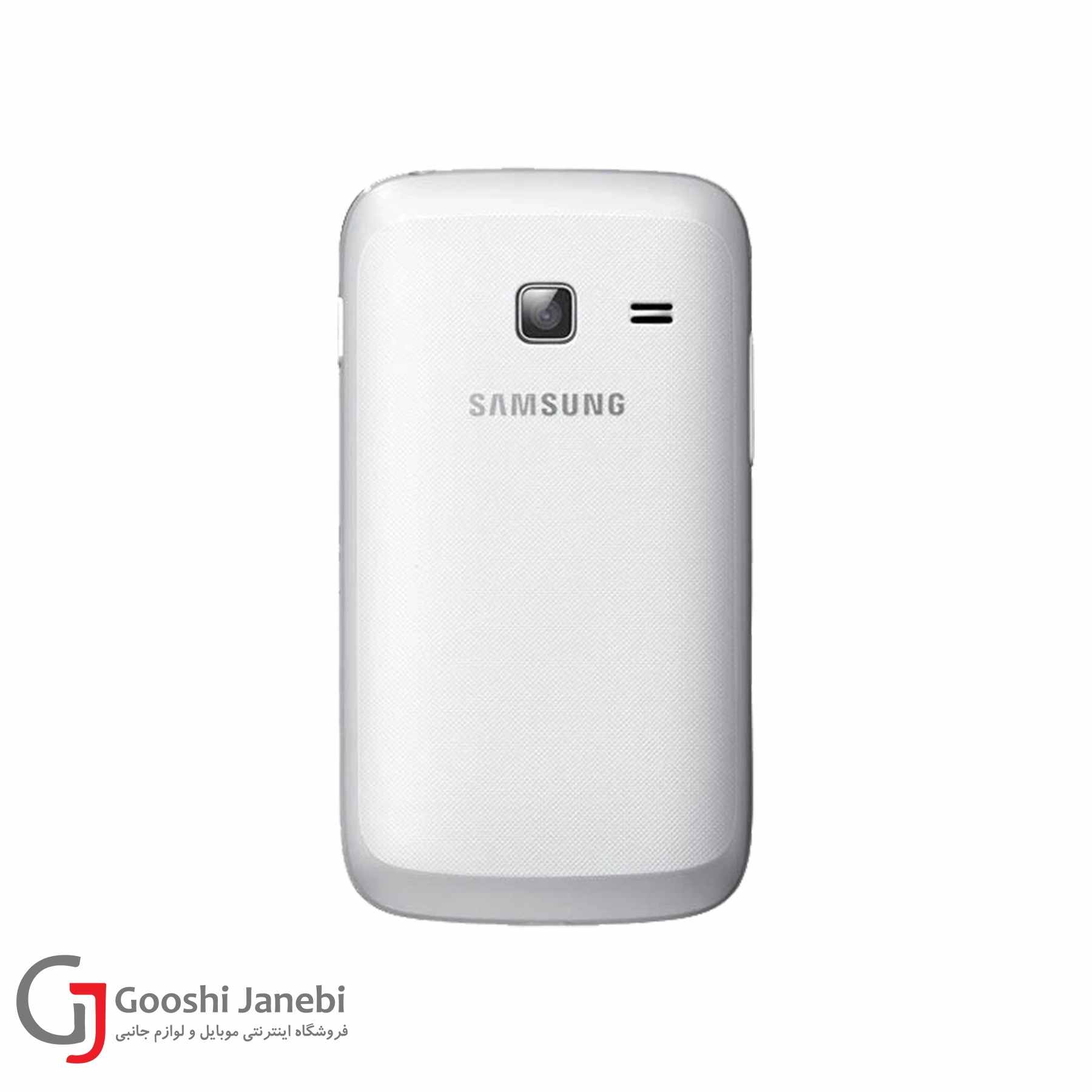 مینی گوشی سامسونگ YOUNG DUOS مدل GT-S6102
