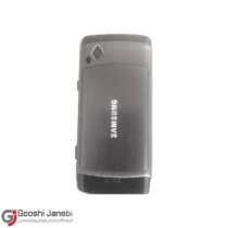 قاب و شاسی گوشی سامسونگ مدل S8500