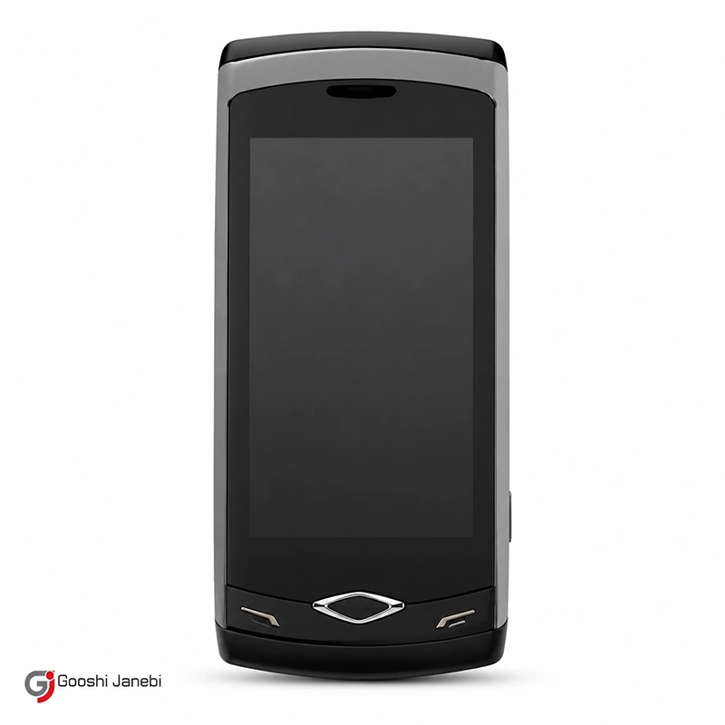 قاب و شاسی گوشی سامسونگ مدل S8500