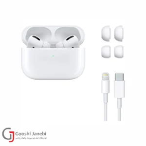 ایرپاد اپل مدل AirPods Pro 2021