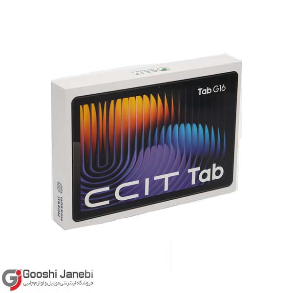 تبلت CCIT مدل Tab g16