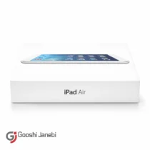 کارتن اورجینال iPad Air