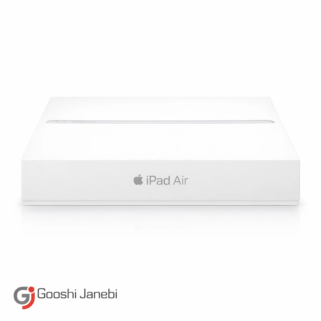 کارتن اورجینال iPad Air