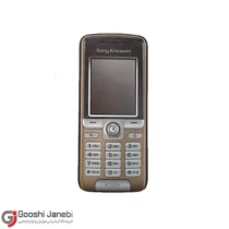گوشی موبایل سونی مدل K320
