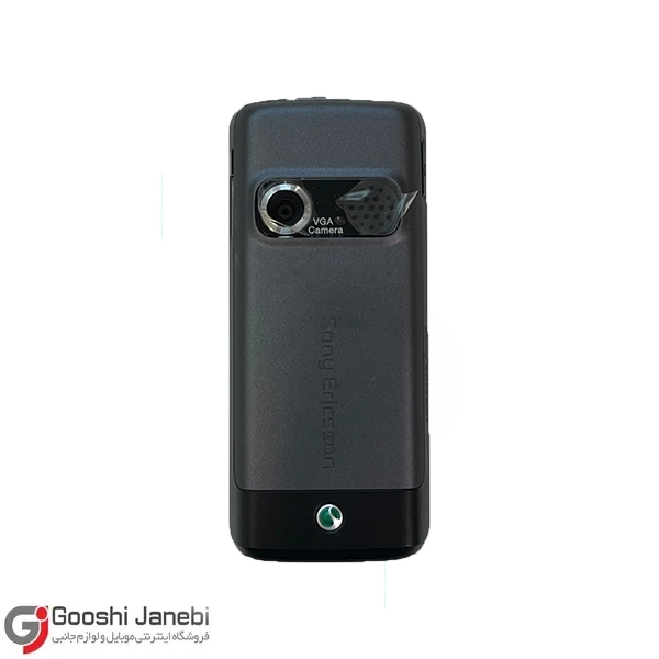 گوشی موبایل سونی مدل K320