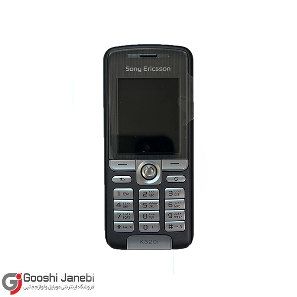 گوشی موبایل سونی مدل K320