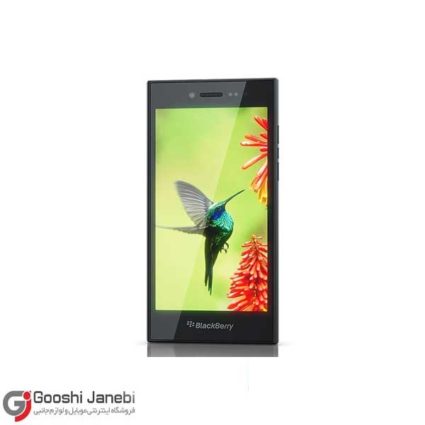 گوشی بلک بری مدل Leap