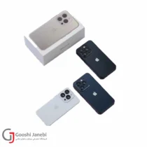 مینی گوشی آیفون مدل iPhone 16 Promax