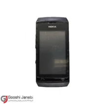 قاب و شاسی اورجینال گوشی موبایل نوکیا مدل N-305