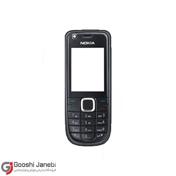 قاب و شاسی گوشی نوکیا مدل 3120C