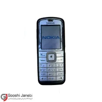 قاب و شاسی گوشی نوکیا مدل 6070