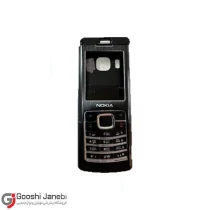 قاب و شاسی گوشی نوکیا مدل 6500C