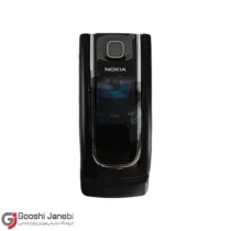 قاب و شاسی گوشی نوکیا مدل 6555