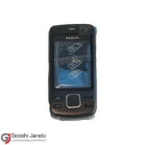 قاب و شاسی گوشی نوکیا مدل 6600i