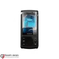 قاب و شاسی گوشی نوکیا مدل 6700S