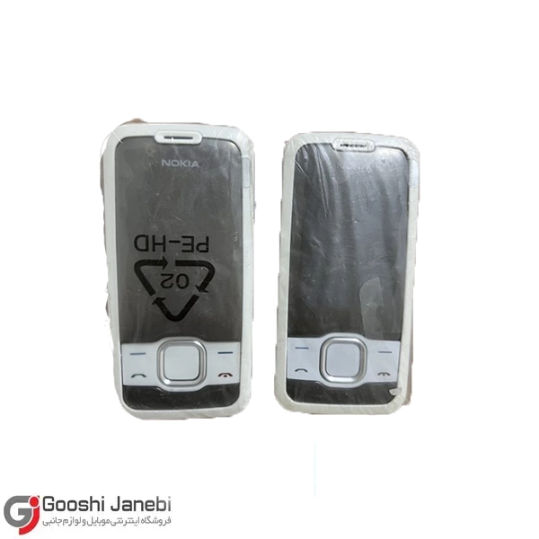 قاب و شاسی گوشی نوکیا مدل 7610S