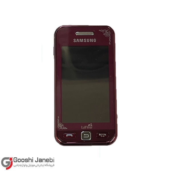 گوشی کلکسیونی سامسونگ مدل GT-S5230