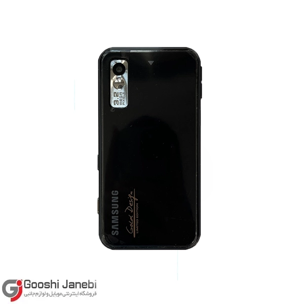 گوشی کلکسیونی سامسونگ مدل GT-S5230