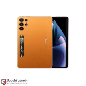 تبلت 10.1 اینچی Umiio مدل S26 Ultra حافظه 64 گیگابایت رم 4 گیگابایت با گارانتی و رجیستری-1