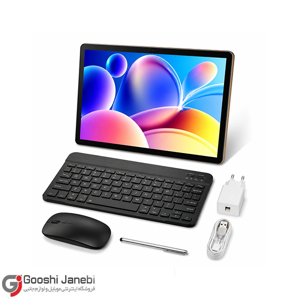 تبلت 10.1 اینچی Umiio مدل S26 Ultra حافظه 64 گیگابایت رم 4 گیگابایت با گارانتی و رجیستری-2