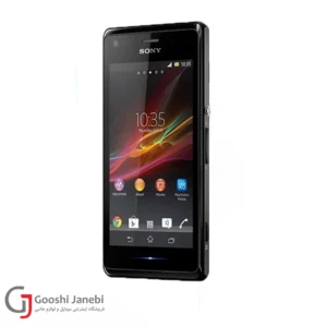 گوشی سونی مدل Xperia M
